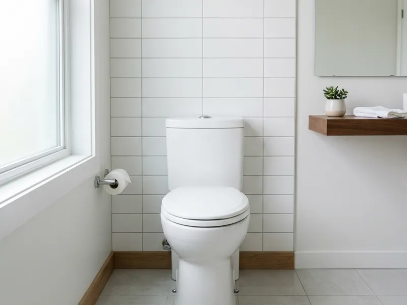 Toilet Repair & Installation Plumber in Waldenburg, AR